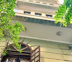thanh xuan townhouse for sale - avoid car - area 70m - uk residential owners