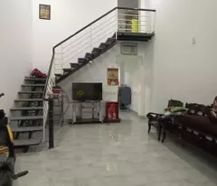 thao dien house for sale 4 billion, district 2, 42m2, 2 floors, security area