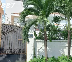 thao dien villa for sale in district 2, large area, investment price only 126 million/m2