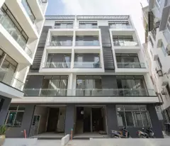 the gloria nguyen hong villa for sale, dong da - corner lot 136m x 5t - mt 10m - price 55 billion