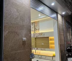 the house is in a prime location near le trong tan street, a few steps to hoang van thai, wide open alley,