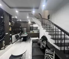 the most beautiful 2 months corner lot for sale in lang ha dao 40m2 nong thong lane for only 6.3 billion vnd