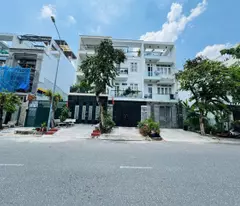 the only apartment on 20m street, phu my area, 90m, price 13 billion