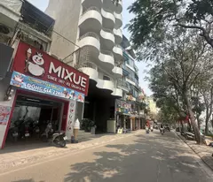 the only beautiful land for sale-near west lake dt48m2-mt 4.3m2-car-nat chieu street-tay ho.price:12.2 billion