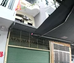 the owner is selling the house, house number 225, alley 91/2, lane 91; dai mo street, nam tu liem; hanoi city