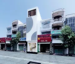 the owner needs to ly sell a plot of land with 2 frontages close to dong tang long project, district 9, area 1188m2, only from 16.7 billion vnd