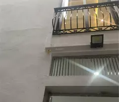 the owner needs to sell a new 5-storey house, fully furnished in the center of ba dinh district. lh097 549 8986