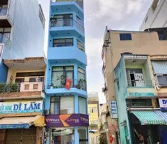 the owner needs to sell hoang hoa tham binh thanh house