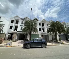 the owner needs to sell ly, with a strong discount of 1 billion, 80m2, 1 ground floor, 2 floors, 4 bedrooms, completed red book, price only 9 billion, 3 less fortune.