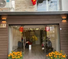 the owner needs to sell the house, frontage in district 1, hoang sa street, tan dinh ward, price only 16 billion