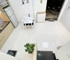 the owner needs to sell the house in nguyen van dau alley, ward 12, binh thanh