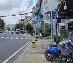 the owner needs to sell the house quickly, street 1, nam hung vuong residential area