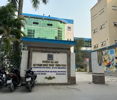 the owner sells a car lot in luong ngoc quyen area, area 60m2, near school student area