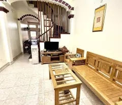 the owner sells the house in thuy linh street - hoang mai