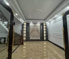 the standing villa in the heart of the capital, luxury in every detail, imported furniture, right now