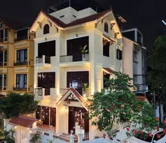 thien hien villa. corner lot for car parking, 143m, frontage 22m, 39 billion