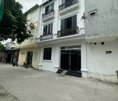 thien loi house for sale, 4 floors, 7m street, few cars parked, price 3.65 billion, extremely rare