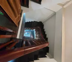 thinh hao townhouse for sale, price 8.9 billion, area 38m2, 4 floors, frontage 3.1m