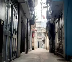 thinh liet house for sale 30m2. 5 floors. 3m frontage. price 8.2 billion hoang mai hanoi