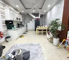 thinh quang house for sale 47m2. 5 floors. frontage 4.3m. price 8.5 billion dong da