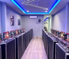 this apartment is for storing money – not for rest