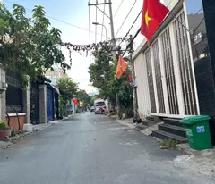 🏠 this house is located in an extremely prime location in thu duc city, district 9, phuoc long a ward,