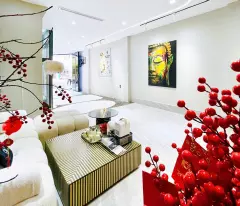 thong nhat smart villa, go vap district, 6 floors, elevator, 4.8x12m, 15 billion