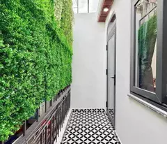 thong thong alley house for sale, ward 16, go vap - 16.7m² - 2 bedrooms - only 3.1 billion