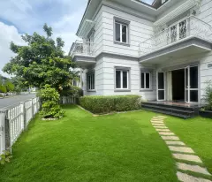 thu duc gardenhome garden villa for sale - right at van phuc urban area - street no. 3 hiep binh phuoc