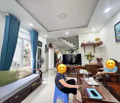 thu duc house for sale, 72m2, alley 48 hiep binh chanh, 2 floors, 2 bedrooms, living room, 5.15 billion. contact: 0933125879