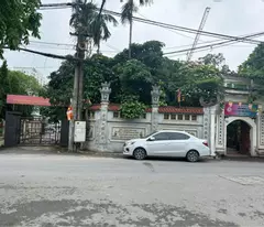 thuong thanh house for sale 45m for only 5.9 billion