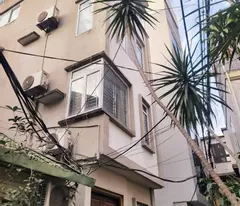 thuy khue house board - tay ho - 4 floors - 3 bedroom - car