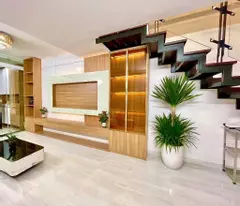 thuy khue house for sale 41m x 5 floors 14.8 billion - 10m from the street, 5 minutes walk to the lake