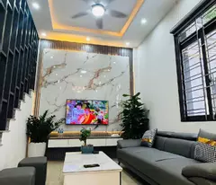 thuy khue house for sale 50m 5 floors 4.6m car parking - close to the street - business - additional 14 billion