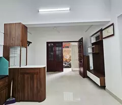 thuy khue house for sale 50m x 4 floors 11.8 billion corner lot, 30m, 60m from car to street, three-story alley