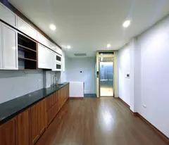 thuy khue house for sale - 6 elevator floor - beautiful house on the way - saigon telegraph - west lake.