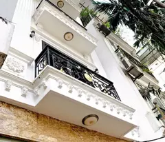 thuy khue house for sale 68m2-7 billion-corner lot - pine lane 30m to the street - tri cao residents