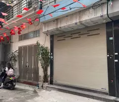 thuy khue townhouse for sale, tay ho, 7 elevator floors, clear alley, high intellectual level, 39m, 11.5 billion