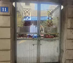 thuy linh house for sale, price 4.4 billion, area 55m2, c4, frontage 4m