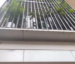 thuy phuong house for sale near phuong dong university hospital. car lane away from mine, nearly 80m away, only 7.2 billion