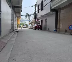 tien dung writer's house for sale 35m2x4t, mt=7m, sidewalk 3m, cars avoid, parking, 5.8 billion
