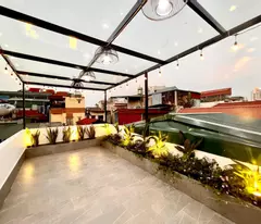 time city house for sale 80m2x5t, business - car parked, near the street, price 6.68 billion-0985428591