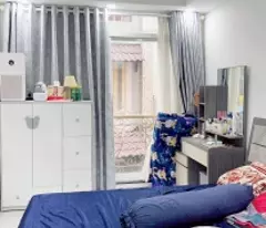to hien thanh house for sale - new house - near big c mien dong - good price