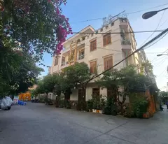 to hien thanh's house for sale - district 10 - 5 floors - 72m2 - with elevator - 18 billion
