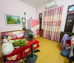 to hieu house for sale, price 12.8 billion, area 59m2, 3 floors, frontage 22m
