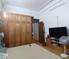 to hieu house for sale, price 8.95 billion, area 45m2, 3 floors, 5m frontage