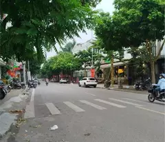 to hieu townhouse for sale - 52m2 x2 - ha dong - car parking - near ha dong market - an sinh dinh