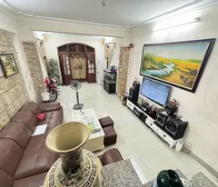 to hieu townhouse for sale, ha dong, car away, 60 m2 area, only 12 billion