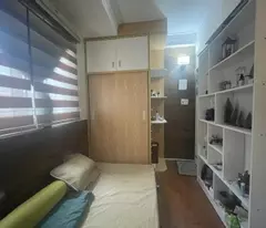 ton duc thang townhouse for sale, near the street, right on 4 floors, 16m2, price 1.95 billion
