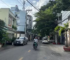 top business front house for sale, dht 6, district 12 - 96m2 - additional 7 billion